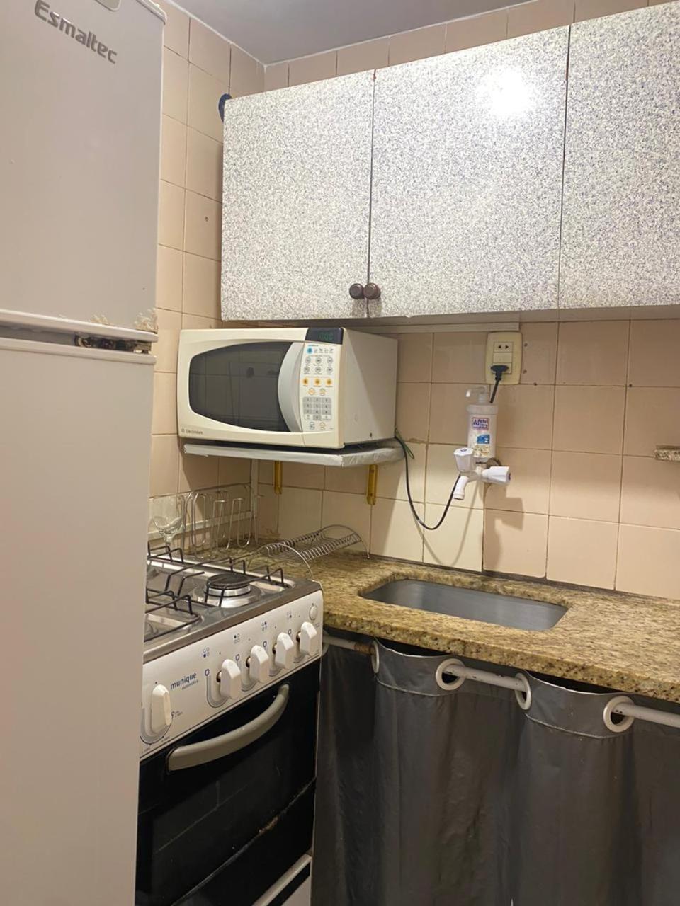 Studio Copacabana Rio de Janeiro Esterno foto