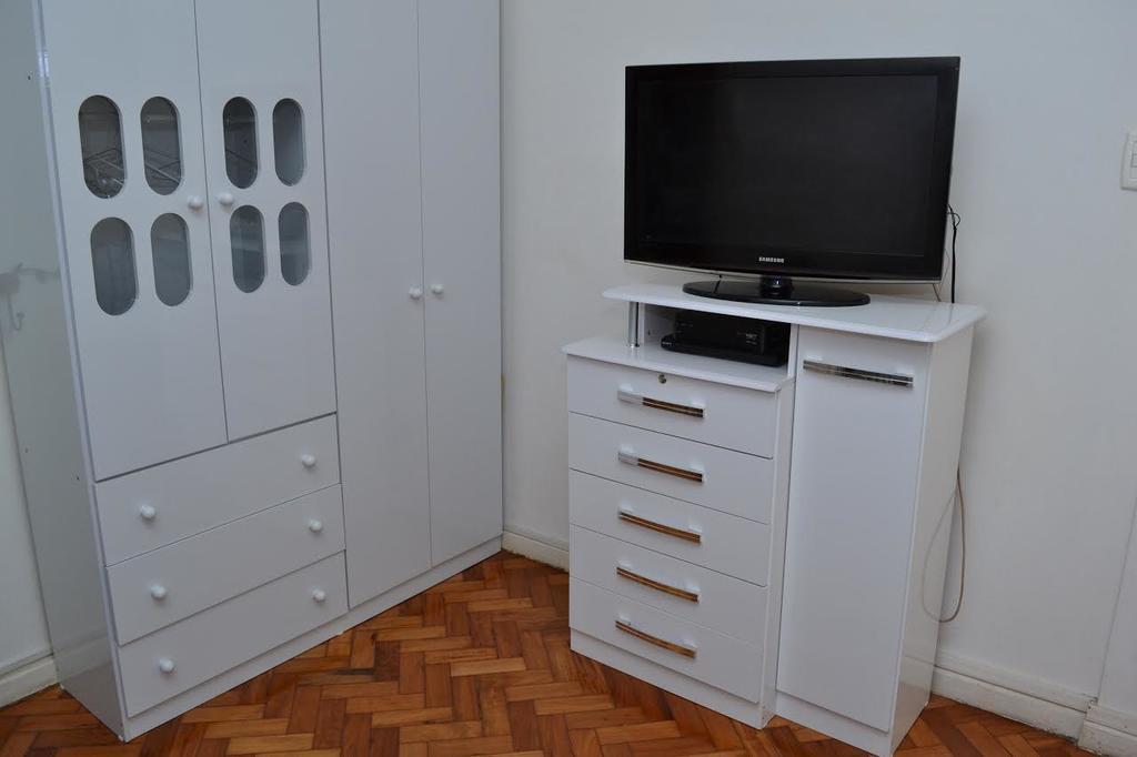 Studio Copacabana Rio de Janeiro Esterno foto